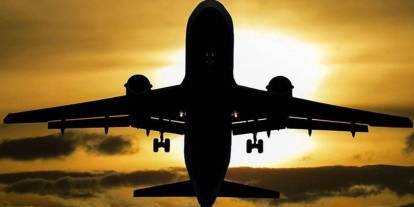 Irak'ta hava sahası alarmı