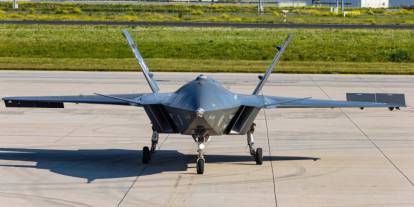 İran’da ABD ve İsrail'e ait 4 SİHA düşürüldü