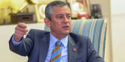 Bursa operasyonu sonrası Özel'den Erdoğan'a çağrı