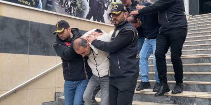 Sultangazi'de kan donduran olay: Eşiyle ilişki olduğunu düşünüp öldürdü gerçek başka çıktı