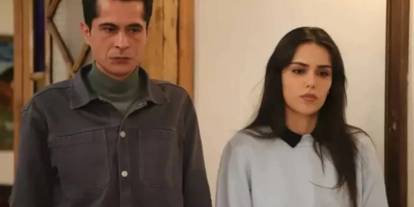 Cennetin Çocukları dizisinde ayrılık rüzgarı