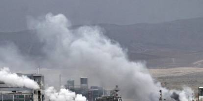 İran’dan Körfez’e İHA saldırıları: Kuveyt ve Bahreyn’de yangın