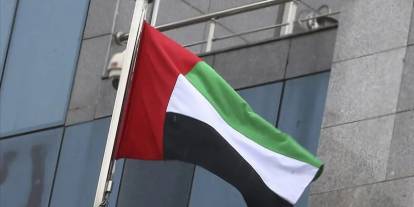 BAE’den İran vatandaşlarına giriş yasağı