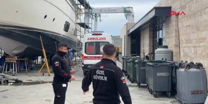 Bodrum'da facia! Göçmen botu battı: 11 ölü