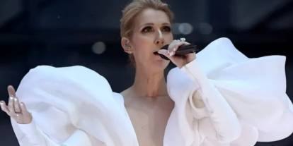 Celine Dion sahnelere dönüyor: Paris’te 10 konserlik dev geri dönüş planı