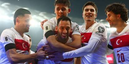 FIFA 2026 ödülleri belli oldu: Türkiye'ye dev gelir