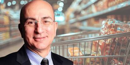 Savaş olmasa her şey yolunda mıydı? Mahfi Eğilmez uyardı