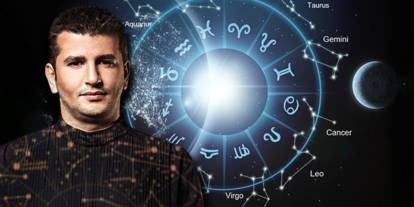 Terazi dolunayı ilişkileri sarsabilir: Astrolog Dinçer Güner 12 burç için uyardı