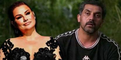 Deniz Seki’den Survivor'da yarışan Bayhan’a destek: “SMS olsa oy atardım”