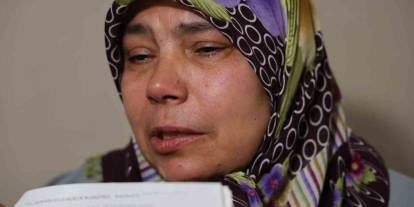 Tiktok'a kapıldı kayıplara karıştı