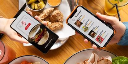 Yemek siparişlerinde yeni dönem başladı: Tüm gider kalemlerini açıkça görecek