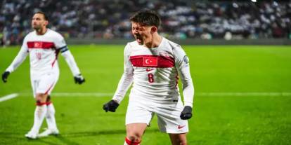 24 yıl aradan sonra A Milli takım Dünya Kupası’nda: Yayınlacağı kanal belli oldu