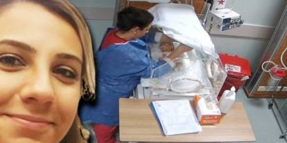 Yenidoğan ünitesinde hemşirenin darp ettiği 5 günlük bebek engelli kalmıştı: Adli Tıp illiyet bağı kuramadı