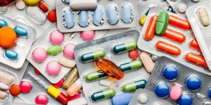 İlaç fiyatlarına 1 ayda 2. zam geldi: Eczaneye giden şok olacak