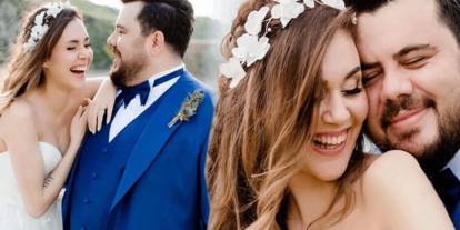 Berfu Yenenler’den olay düğün itirafı: Şimdi olsa yapmam