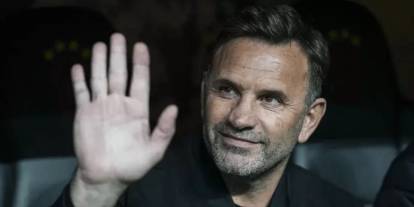 Okan Buruk’tan olay karar: Tottenham teklifini reddetti