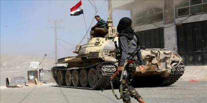 Husiler'den Babülmendep Boğazı uyarısı