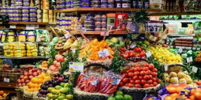 İstanbul'da en çok zamlanan ürün belli oldu