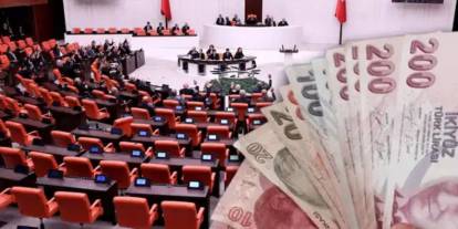 TBMM'de kritik düzenleme: ÖTV istisnası genişledi, yeni vergiler geldi
