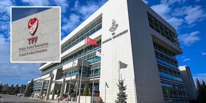 AYM’den futbolda deprem: Tahkim Kurulu düzeni iptal