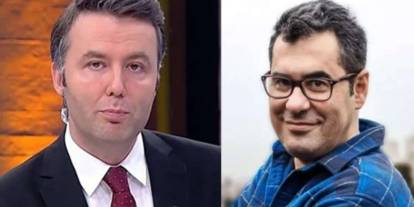 Enver Aysever cezaevinde Mehmet Akif Ersoy anısını anlattı