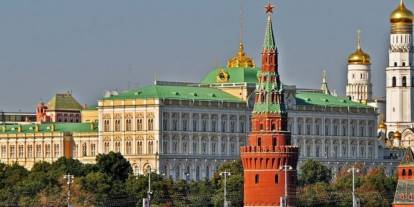 Kremlin’den NATO çıkışı