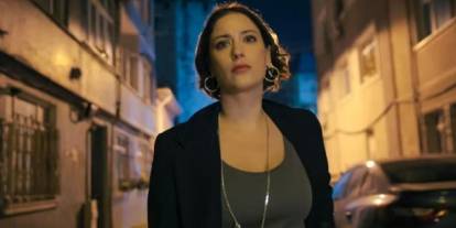 Hazal Kaya imajını değiştirdi: “Kestirmeyecektim yine kestirdim” diyerek kahküle geri döndü