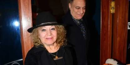 Mehmet Ali Erbil’in annesi Yurdagül Eken hayatını kaybetti