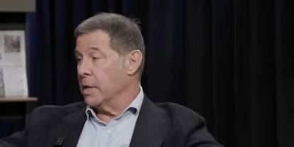 Cem Boyner: 'Hayatımda düz bir dönem görmedim'