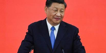 İran savaşında dengeler değişiyor: Çin, arabulucu olabilir mi?