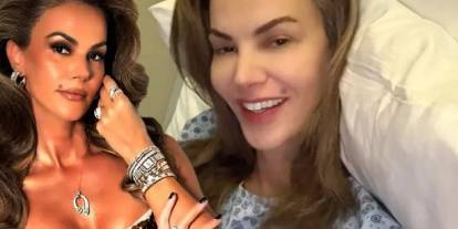 Göğsündeki kitle hızla büyüdü! Tülin Şahin sonucu açıkladı