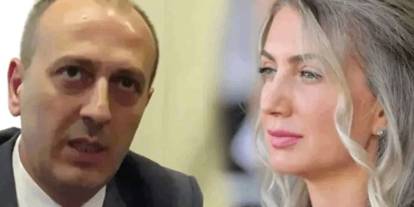 Dilek İmamoğlu’nun kardeşi Ali Kaya hakkında iddianame: İki kez uyuşturucu testi yaptırmıştı