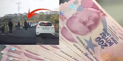 Trafikte bunu yapan sürücüler dikkat: Herkes bilmiyor ama tam 720 bin TL'lik cezası var