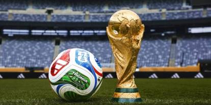 Dünya Kupası'nın en güçlü ülkeleri sıralandı: Türkiye'nin listedeki yeri dikkat çekti