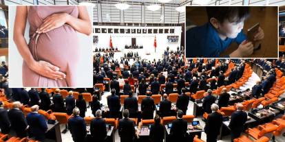 Doğum izni uzadı! Sosyal medya 15 yaş altına yasaklandı