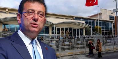 İBB davasında ara karar: 18 tahliye