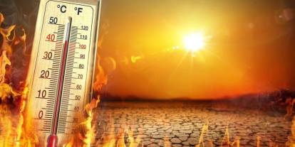 Bu yaz kavrulacağız: Türkiye’ye “Süper El Nino” alarmı