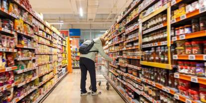 TÜİK Mart 2026 enflasyon oranını duyurdu