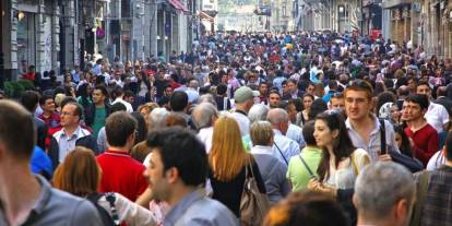 Türkiye'nin en stresli şehirleri belli oldu