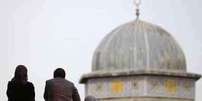 Mescid-i Aksa günlerdir kapalı: Bugün de Cuma namazına izin verilmedi