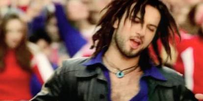 Dünya Kupası şarkısı için yeni isim: Herkes Tarkan'ı bekliyordu