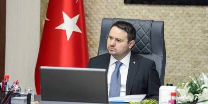 Akın Gürlek açıkladı: Kimlik doğrulaması zorunlu oluyor