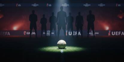 UEFA'dan İtalya'ya EURO 2032 uyarısı