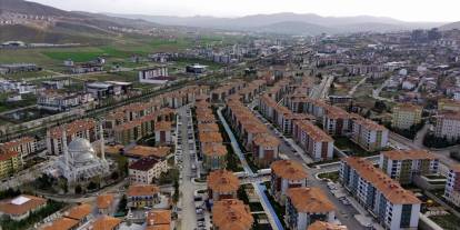 Kentsel dönüşüme yeni destek