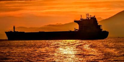 İsveç, Rusya'nın petrol tankerine el koydu