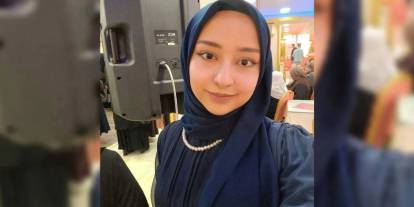 Üniversiteli Seda Aslan 3 gündür kayıp olarak aranıyor: Mektubu ortaya çıktı