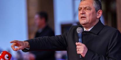 Özgür Özel: “CHP 100 yıl sonra yeniden iktidar olacak”