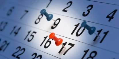 Mayıs ayında 4 gün izinle 17 gün izin mümkün