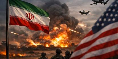 İran, ABD’nin 48 saatlik ateşkes çağrısını reddetti