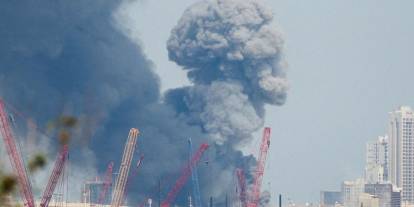 İran’dan Körfez’e yeni saldırı dalgası: BAE ve Bahreyn hedefte